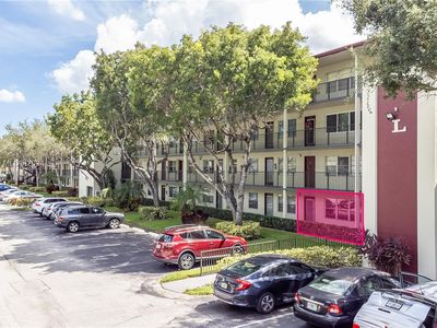 13250 SW 7th Ct APT 115L, Hollywood, FL, 33027