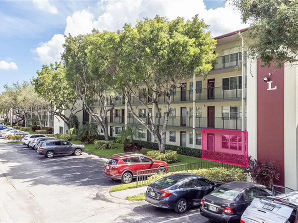 13250 SW 7th Ct APT 115L, Pembroke Pines, FL 33027
