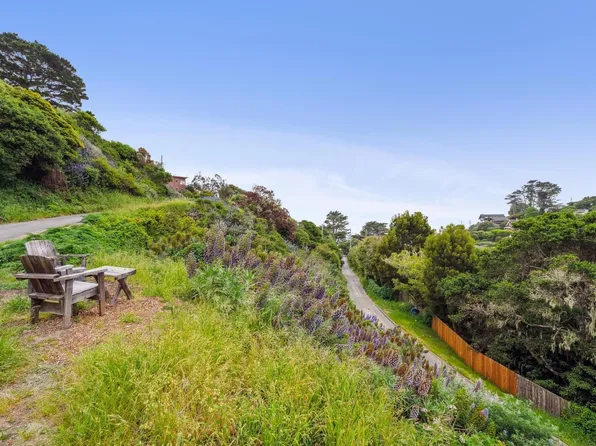 0 Cliff Road, Bolinas, CA 94924