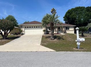 6035 SW 98th Street Rd, Ocala, FL 34476