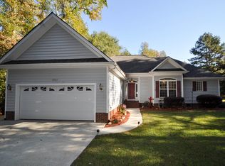 9203 Ladson Rd, Indian Land, SC 29707