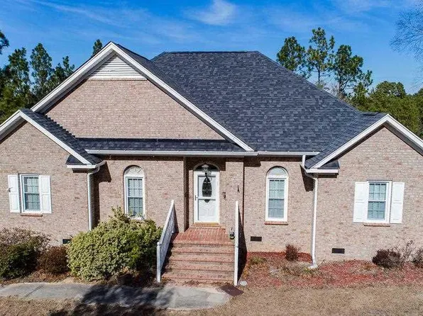 1041 Jessamine Dr, Hartsville, SC 29550