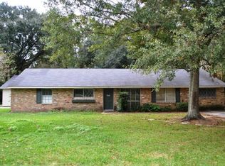 596 Baird Dr, Baton Rouge, LA 70808