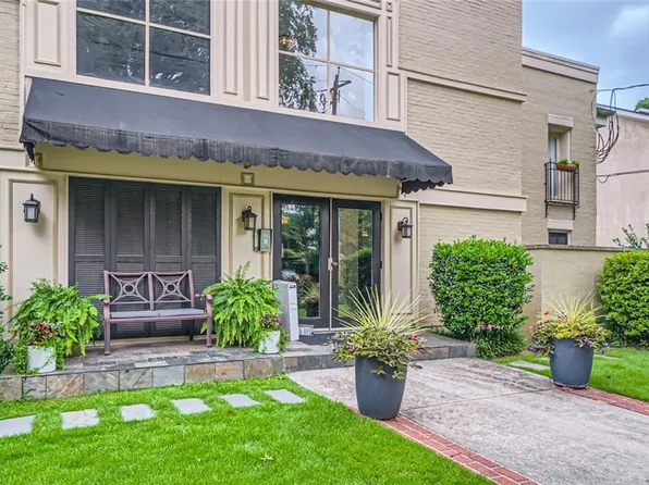 32 28th St NW APT 205, Atlanta, GA 30309