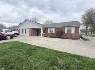 2 Rypma Row, New Whiteland, IN