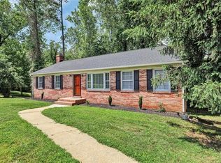 1314 Wilkinson Rd, Henrico, VA 23227