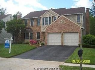 11708 Heartwood Dr, Beltsville, MD 20705