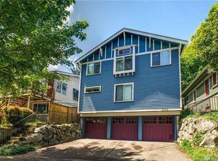 1535 15th Ave S APT A, Seattle, WA 98144