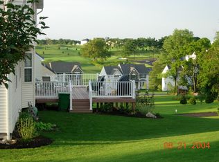 2868 Marietta Way, Gilbertsville, PA 19525