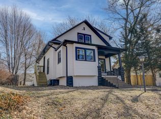 818 S 31st St #1, Lincoln, NE 68510