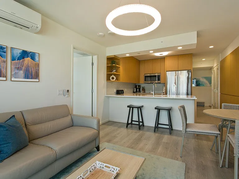 1388 Kapiolani Blvd #2509 — Photo 3