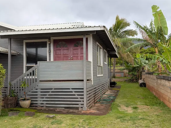 1503 Pakali St, Lanai City, HI 96763