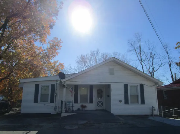 109 Old Lair Rd, Cynthiana, KY 41031