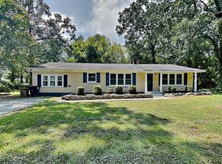 6607 2nd Ave, Indian Trail, NC 28079