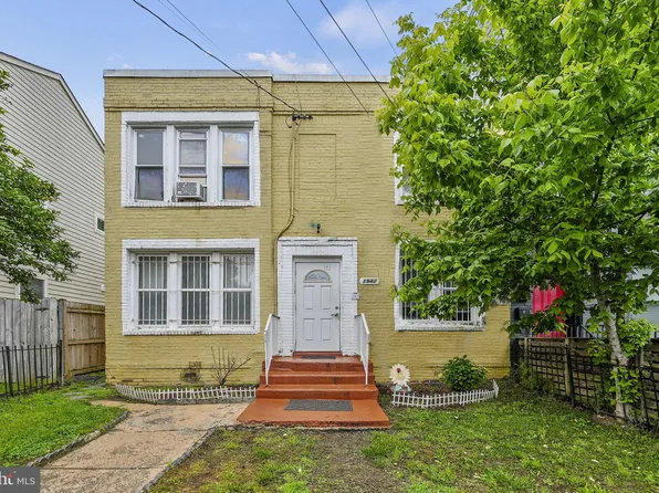 1942 Capitol Ave NE, Washington, DC 20002