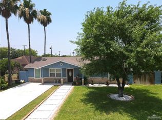 1005 Adams St, Mission, TX 78572