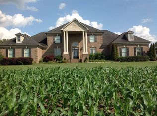1514 Old Highway 74, Marshville, NC 28103