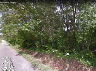 0 W Gordon Pond Rd, La Fayette, GA 30728
