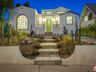 5228 Loleta Ave, Los Angeles, CA, 90041