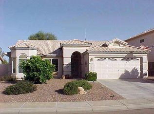 1553 S Monterey St, Gilbert, AZ 85233