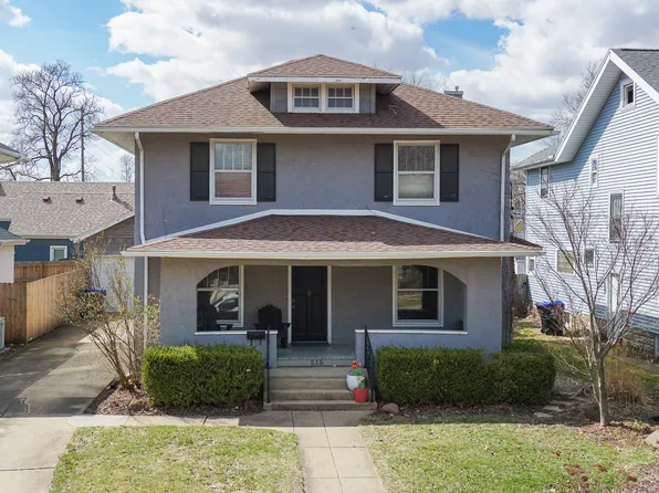 515 Vale St, Bloomington, IL 61701