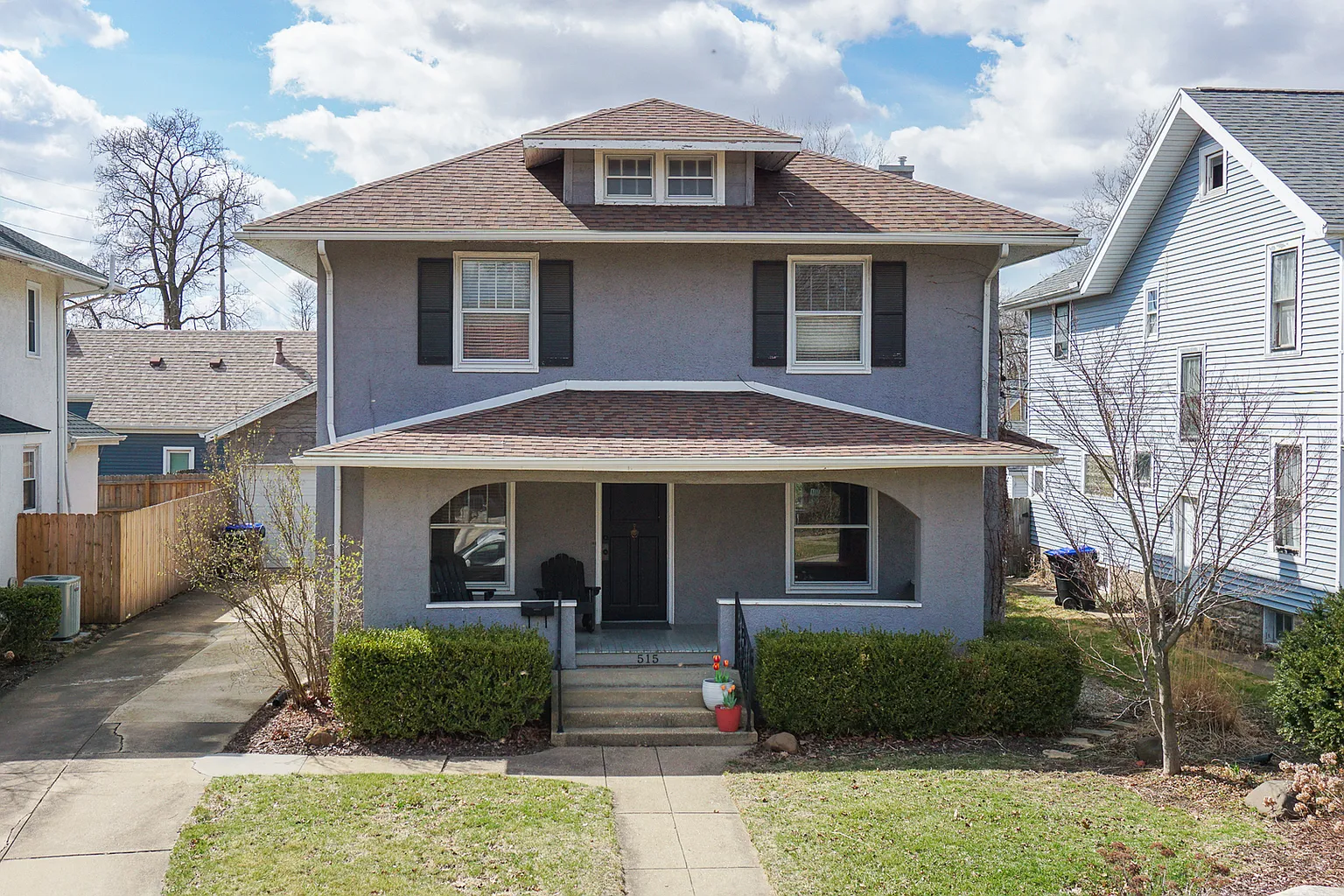 515 Vale St photo 1