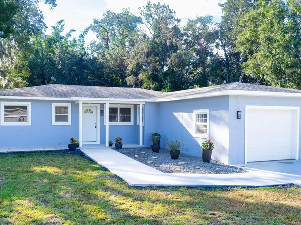 222 Putnam Ave, Ormond Beach, FL 32174