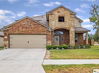 3500 Lorne Dr, Killeen, TX 76542