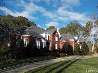 5325 Deergrass Ct, Raleigh, NC 27613