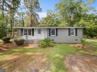368 Langston Chapel Rd, Statesboro, GA 30458