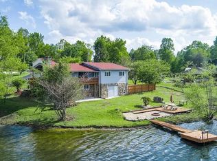 258 Idlewild Dr, Sparta, TN 38583