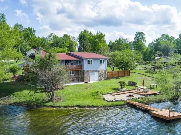 258 Idlewild Dr, Sparta, TN 38583