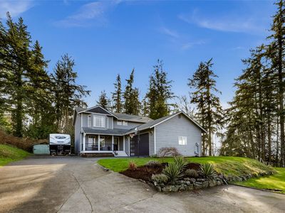 1012 36th Street, Bellingham, WA, 98229
