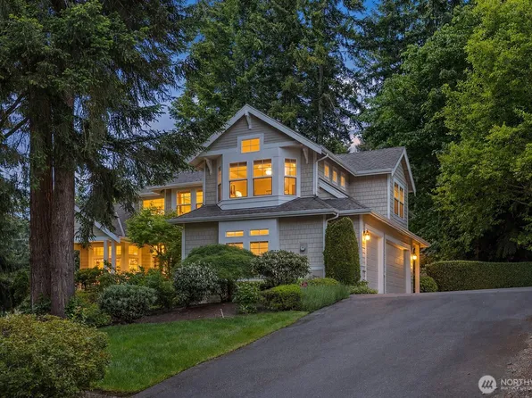 1239 216th Avenue NE, Sammamish, WA 98074