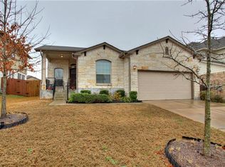 1106 Snow Goose, Leander, TX 78641