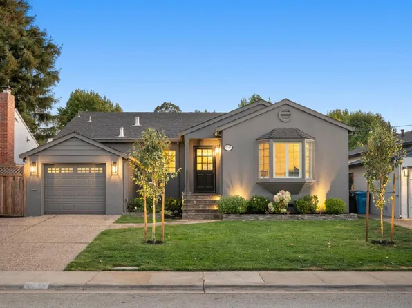 1549 Eastmoor Rd, Burlingame, CA 94010