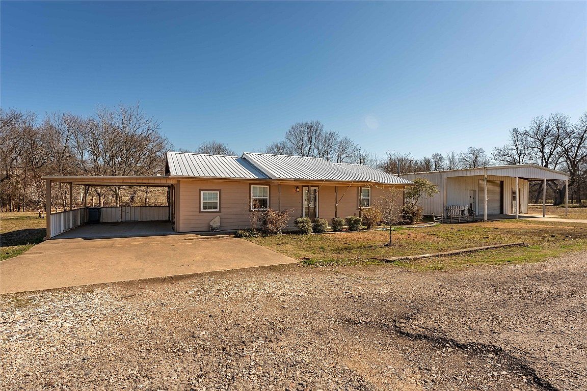 404 Pecan St, Roxton, TX 75477 Zillow