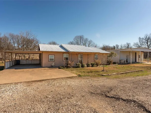 404 N Pecan St, Roxton, TX 75477