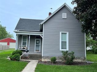 511 Clark St, Canton, MO 63435