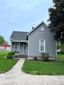 511 Clark St, Canton, MO, 63435