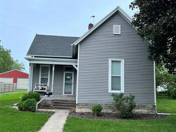 511 Clark St, Canton, MO 63435