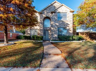 1533 Warm Springs Dr, Allen, TX 75002