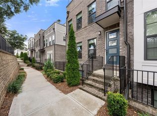 1012 Burnside Ln NW, Atlanta, GA 30318