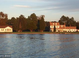 5144 David Greene Rd, Cambridge, MD 21613