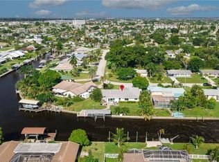 5204 Tower Dr, Cape Coral, FL 33904