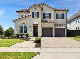 6721 Backstretch Blvd, Frisco, TX 75036