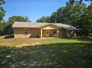 179361 Us Highway 271, Snow, OK 74567