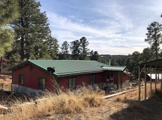 114 Pine Knot Trl, Alto, NM 88312