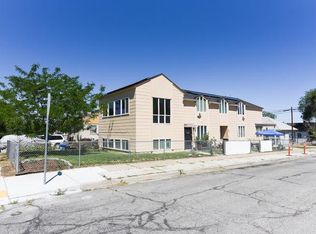 205 N 4th St, Tooele, UT 84074