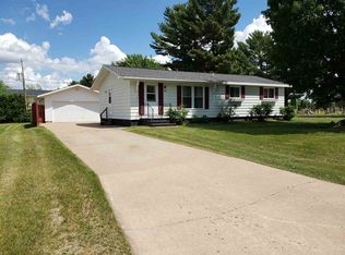 601 Woodbine Ave, Merrill, WI 54452